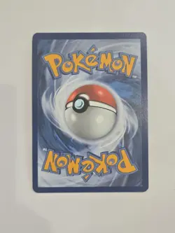 Pikachu *FART SWIRL* & *Double Swirl* #051/162 (2026 Pokemon Day 30th Stamp) - Image 4