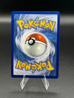 Pokemon TCG Clamperl 195/182 NM Holo Illustration 2025 Destined Rivals - Image 2