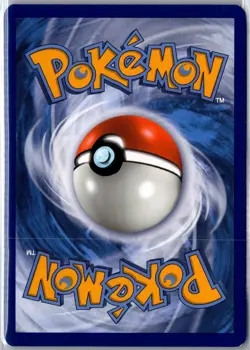 Lugia XY156 Holo Promo XY Promo Pokemon Lightly Played - Image 2
