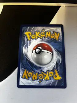 Gengar 094/165 Pokemon 151 Reverse Holo Near Mint - Image 2