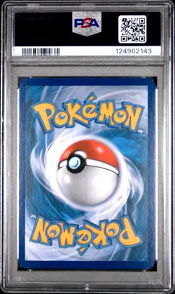 2013 POKEMON BLACK STAR PROMO JOLTEON #BW91 HOLO PSA 8 NM #124962143 - Image 2