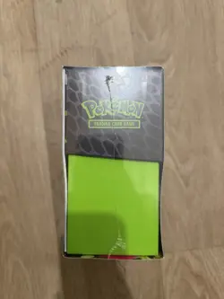 Pokemon TCG Perfect Order Pokemon Center Elite Trainer Box✅ - Image 2