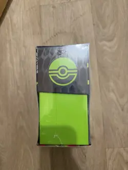 Pokemon TCG Perfect Order Pokemon Center Elite Trainer Box✅ - Image 4