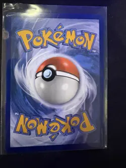 Pokemon TCG XY Evolutions Full Art Trainer Brock's Grit 107/108 Ultra Rare Lp - Image 2