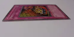 Reckless Greed PGD-051 (Rare, Unlimited, Lightly Played / LP) Yugioh - Image 2