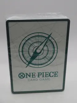 One Piece Card Game TCG Donquixote Doflamingo ST17 Deck Only Sealed No PRB Pack - Image 5