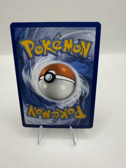 SUPER RARE Pokemon TCG Magikarp Scarlet & Violet Paldea Evolved Card 203/193 - Image 3