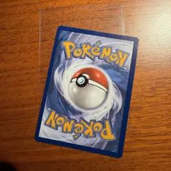 Pokemon TCG Swoobat Illustration Rare Card 120/086 White Flare - Image 2