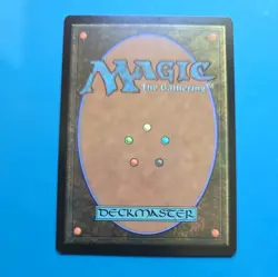 MTG Jumpstart #169 Rhystic Study NM - Image 2