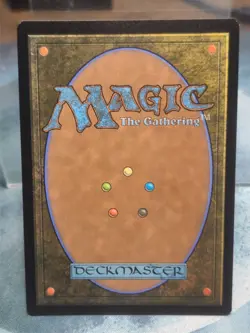 R 0145 Memorial Vault FOIL Edge of Eternities EOE MTG Card Artifact Red - Image 3