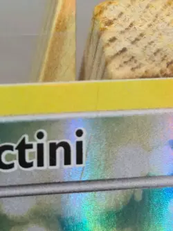 Victini Alternative Art Black Star Promo Pokemon Karte XY117 EX POKEMON ENGLISCH - Image 2
