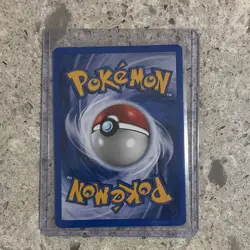 Pokemon Snorlax Wotc Promo 49/53 Promo Basic 90 HP Regular 2002 English - Image 2