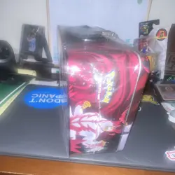 Pokemon Trading Card Game Collector Tin Urshifu, Luxray, Empoleon, Tyranitar - Image 2
