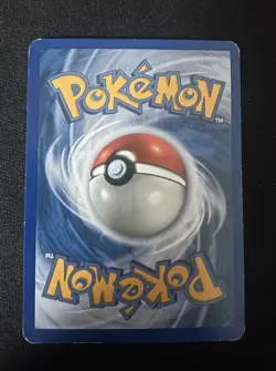 Pikachu 79/110 Pokemon Holon Phantoms LP - Image 2