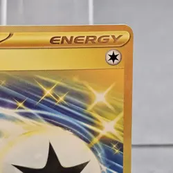 Pokemon Jet Energy 252/191 Sv08: Surging Sparks Holo NM - Image 4