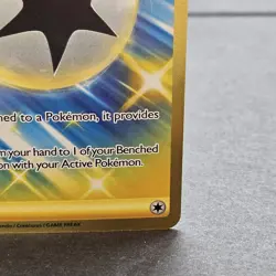 Pokemon Jet Energy 252/191 Sv08: Surging Sparks Holo NM - Image 5