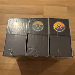 Mega Evolutions Lucario Pokemon Center Elite Trainer Box ETB New Sealed✅ - Image 4