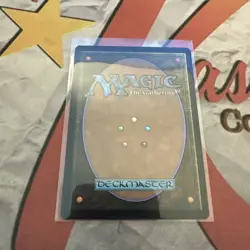 MTG Thunderous Debut Wilds of Eldraine Regular #0190 - Image 2