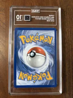 Canari Pokemon TCG Ultra Rare Trainer Ascended Heroes 2026 TAG 10 #257/217 - Image 2