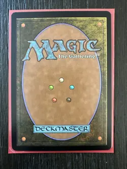 MTG ZENDIKAR* SORIN MARKOV NM/M* - Image 2