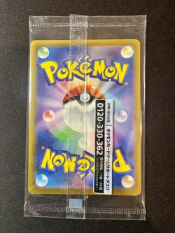 Detective Pikachu 098/SV-P SEALED Pre-Order Japanese Promo Pokemon [NM] (2) - Image 2