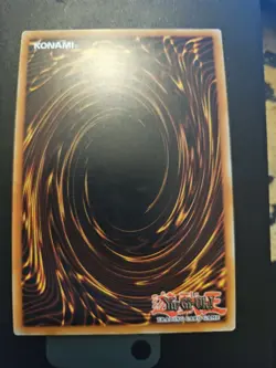 Yugioh Uni-Zombie BLRR-EN074 Ultra Rare 1st Ed Mint - Image 2