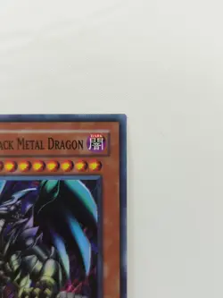 Yu-Gi-Oh! TCG Red-Eyes Black Metal Dragon Premium Pack 1 PP01-EN015 Unlimited... - Image 3