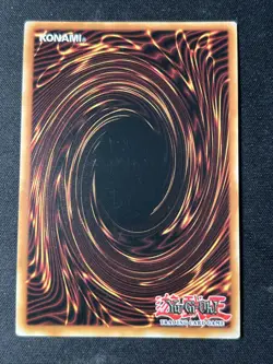 D/D/D Wave High King Caesar - COTD-EN042 - Super Rare 1st Ed NM Yugioh - Image 2