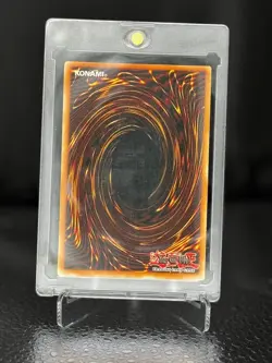 Yu-Gi-Oh! Red-Eyes B. Dragon Ultra Rare - Image 2
