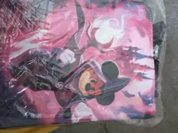 Disney Lorcana Card Binder Holds 200 Cards. USA Seller All Products In Hand - Image 5