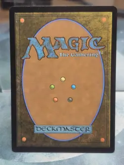 R 0257 Secluded Starforge Land Edge of Eternities EOE MTG Card - Image 2