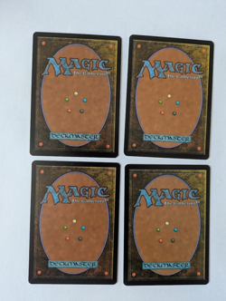 4 Leveler Mirrodin MTG NM Free shipping with tracking - Image 2