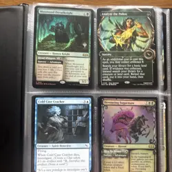 MTG Magic the Gathering Job Lot singles - Image 2