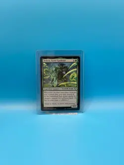 MTG, Yedora, Grave Gardener NM 333 Commander Masters Regular - Image 1