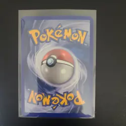 Pokemon Card - Grass Energy Emerald 101/106 Holo Rare Reverse Holo - Image 3