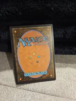 Dihada, Bin-der of Wills Dominaria United Commander Foil Card M/Nm Condition - Image 2