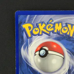 1st Edition Shadowless Pikachu 58/102 Base Set Yellow Cheeks 1999 Pokemon Card - Image 3