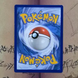 Lugia 78/124 XY Fates Collide Regular NM Pokemon Card English - Image 2