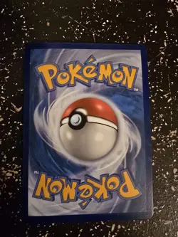 Pokemon Card Full Art Promo Dubwool V SWSH049 - Image 2