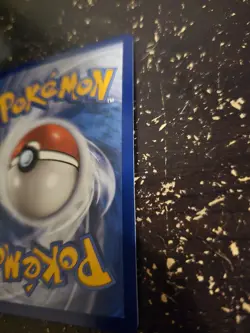 Pokemon Card Full Art Promo Dubwool V SWSH049 - Image 3