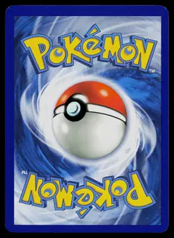 Pokemon Card - Roserade GL Rising Rivals 12/111 Holo Rare - Image 2