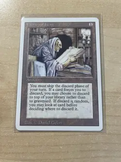 Library of Leng Revised Edition Regular - Image 1