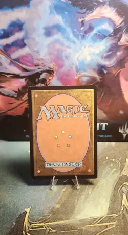 Lord Windgrace Commander 2018 (C18 043/307) Mythic Rare Foil - Image 3