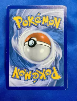 Clawitzer 24/111 XY-Furious Fists Holo Pokemon TCG Lightly Played - Image 2