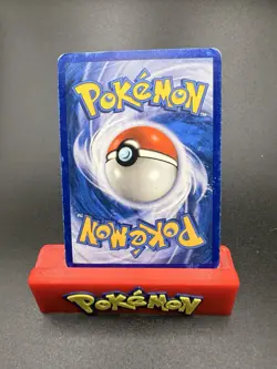 Grass Energy - 101/106 - Pokemon EX Emerald Holo MP Swirl - Image 3