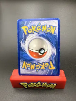 Grass Energy - 101/106 - Pokemon EX Emerald Holo MP Swirl - Image 4