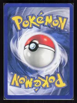 Grass Energy Holo Rare Pokemon Emerald 101/106 HP - Image 2