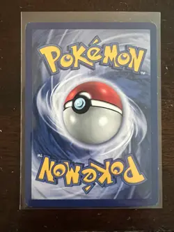 Pokemon TCG Mew Promo #8 Pokemon Promos 8 Regular Promo - Image 3