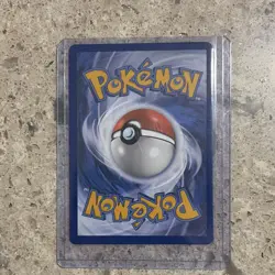 Pokemon Squirtle Sv07: Stellar Crown Illustration Rare Holo Basic 60 HP 148/142 - Image 2