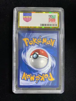 2023 Pokemon TCG S-Chn CSM2.5C 006/061 RR Charizard & Braixen Holo PGS 9.5 LU57 - Image 2